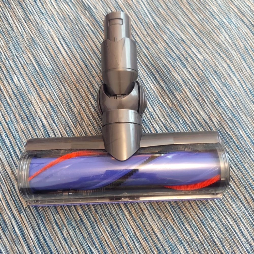 Dyson Motorhead NEW